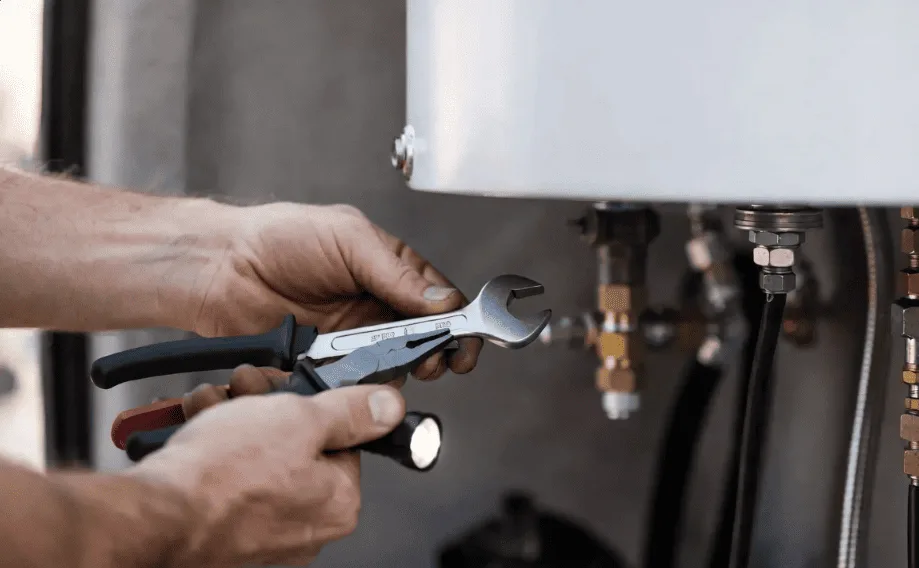 Why choose Water Heater Repair in Olney Springs, CO